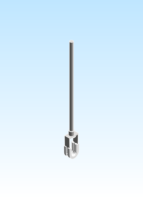 Hanger Swivel Loop HOLDRITE Silencer 300 310