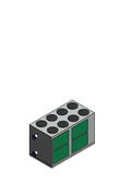 Heat_Pump Air_to_Water Rheem
