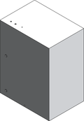 Heat Recovery Water Cooled VRV IV Daikin RWEYQ 72 84 PCTJ PCYD