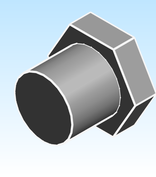IPEX Xirtec CPVC Plug MPT