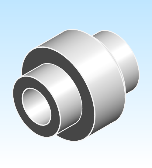 IPEX Xirtec PVC Sch80 Union Viton FPTxFPT – AEC DataXchange