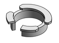 Isolator Tubing HOLDRITE 420 Series 426