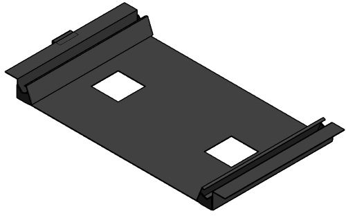 Legrand ODM55S