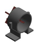 Pipe Guide Metraflex PGIV