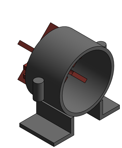 Pipe Guide Metraflex PGIV