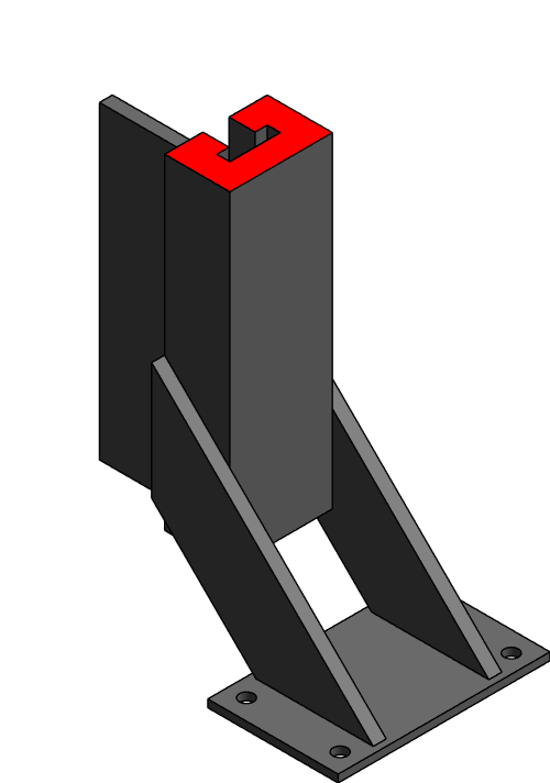 Pipe Guide Metraflex PGQ
