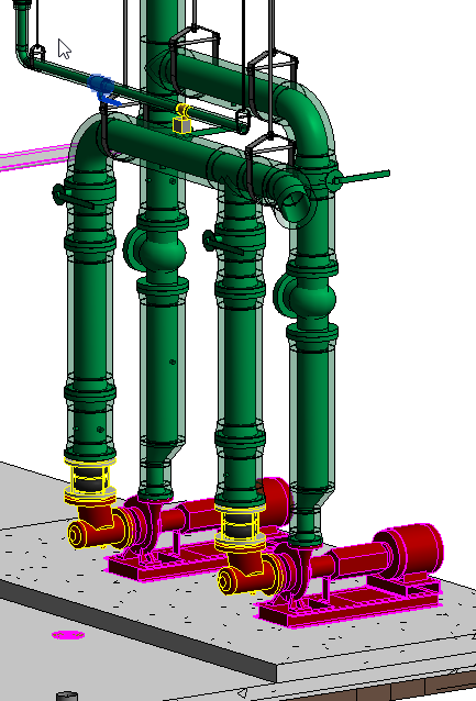 FAB360 - Piping