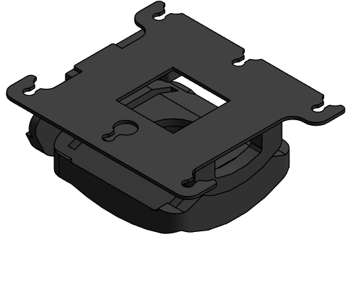 Projector Mount Ceiling Chief RPMx