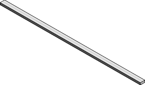 Raceway 2400 Series Wiremold Steel