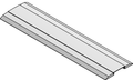 Raceway Top Datatrac Cover And Ramps Connectrac