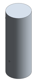 Storage_Tank Rheem Induro_Series