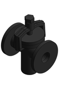 Strainer Basket Metraflex Flanged B 1 T C Class 125