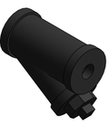 Strainer Y NIBCO Cast Iron T 751 A