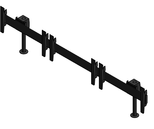 TV Mount Chief Ceiling LCM3X1U