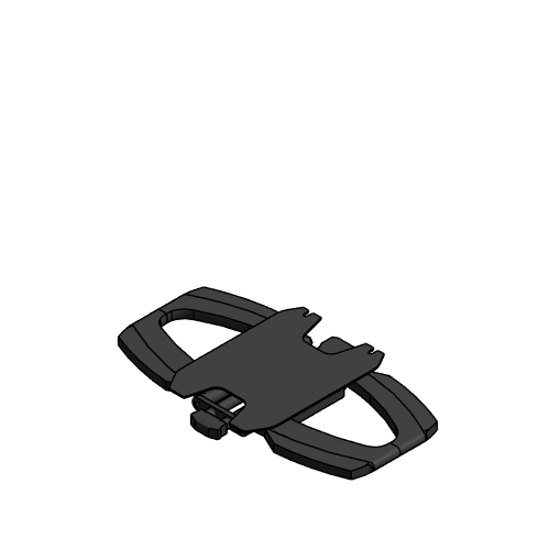 TV Mount Chief Wall Full Swing TS318SU