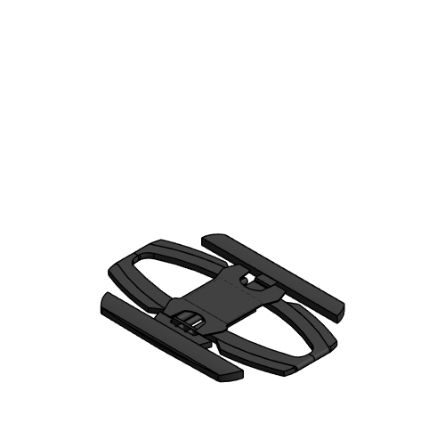 TV Mount Chief Wall Full Swing TS525TU