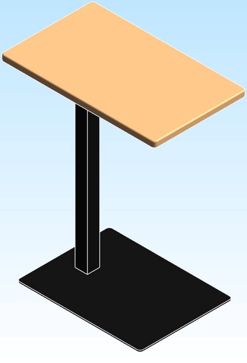 Tables Fully Mari C Table Bamboo