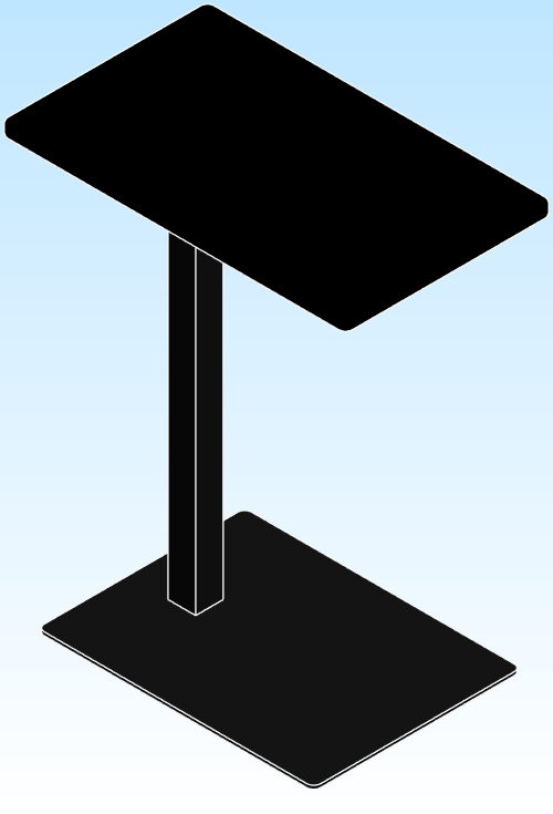 Tables Fully Mari C Table Laminate