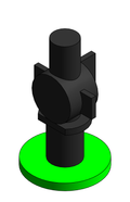 Test Wedge Valve HOLDRITE TRW V