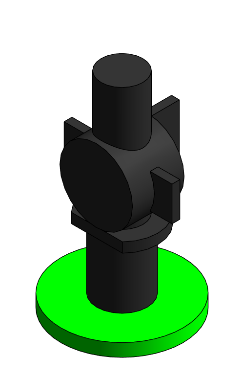 Test Wedge Valve HOLDRITE TRW V