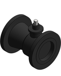 Valve Ball NIBCO Carbon Steel F 530 CS R 66 FS Bare