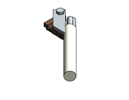Valve Ball NIBCO Lead Free Bronze T 585 80 LF SR