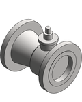 Valve Ball NIBCO Stainless Steel F 530 S6 R 66 FS Bare