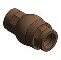 Valve Check NIBCO Bronze S 480 Y