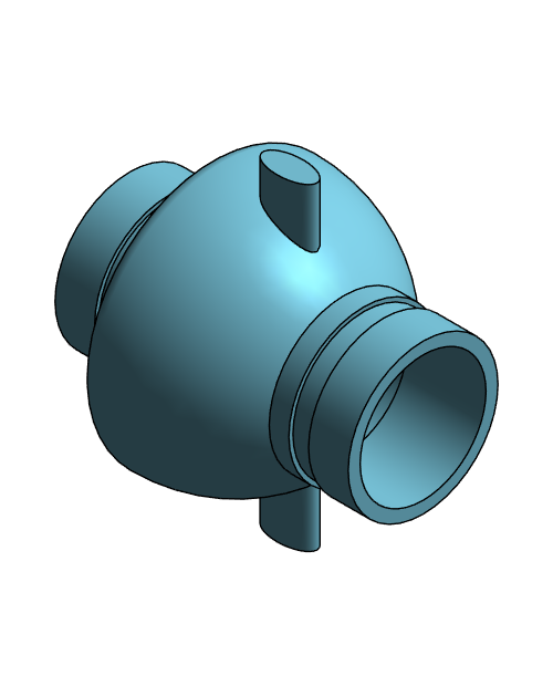 Valve Check NIBCO Cast Iron G 920 W LF