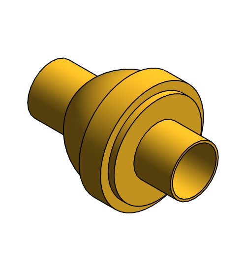 Valve Check NIBCO Class 125 S 480 Y LF CxC Welded