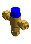 Valve Thermostatic Mixing Cash Acme Heatguard HG115 LF