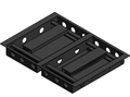 Wall Mount Tempo Chief FPIWMS