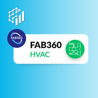 FAB360 - HVAC