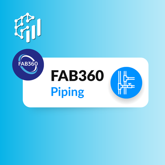 FAB360 - Piping