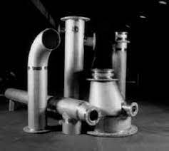 Felker Stainless Steel Fittings