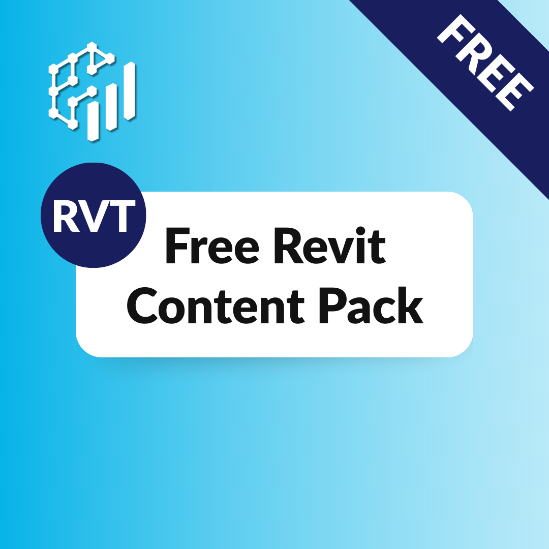 Free Revit Family Starter Pack